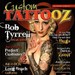 Tattoos - Custom Tattooz #8 - September/October 2009 - Australia - 52549